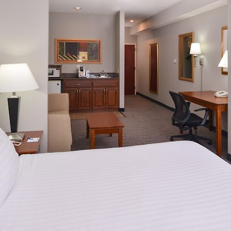 Spark By Hilton North Little Rock Buitenkant foto