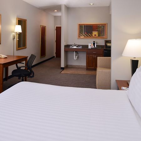 Spark By Hilton North Little Rock Buitenkant foto