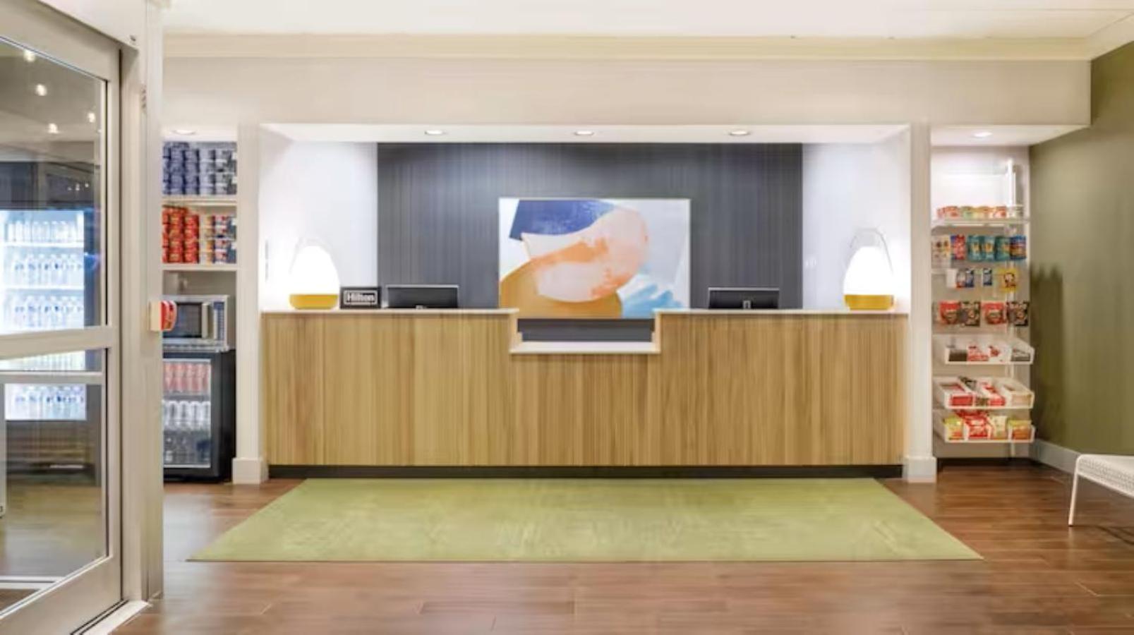 Spark By Hilton North Little Rock Buitenkant foto