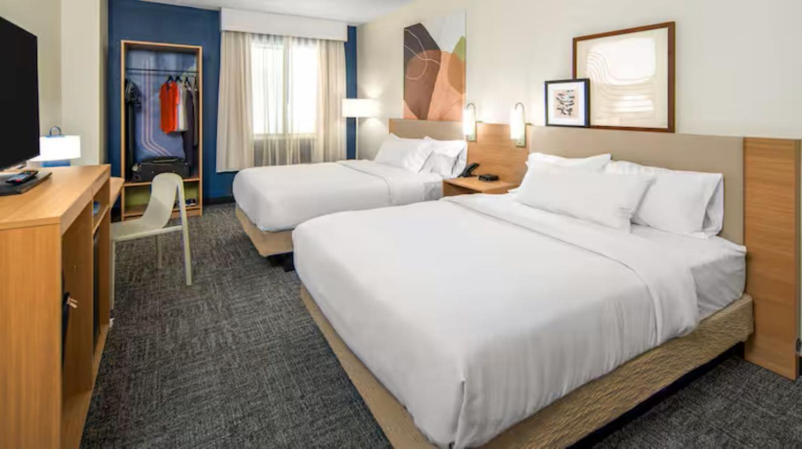 Spark By Hilton North Little Rock Buitenkant foto