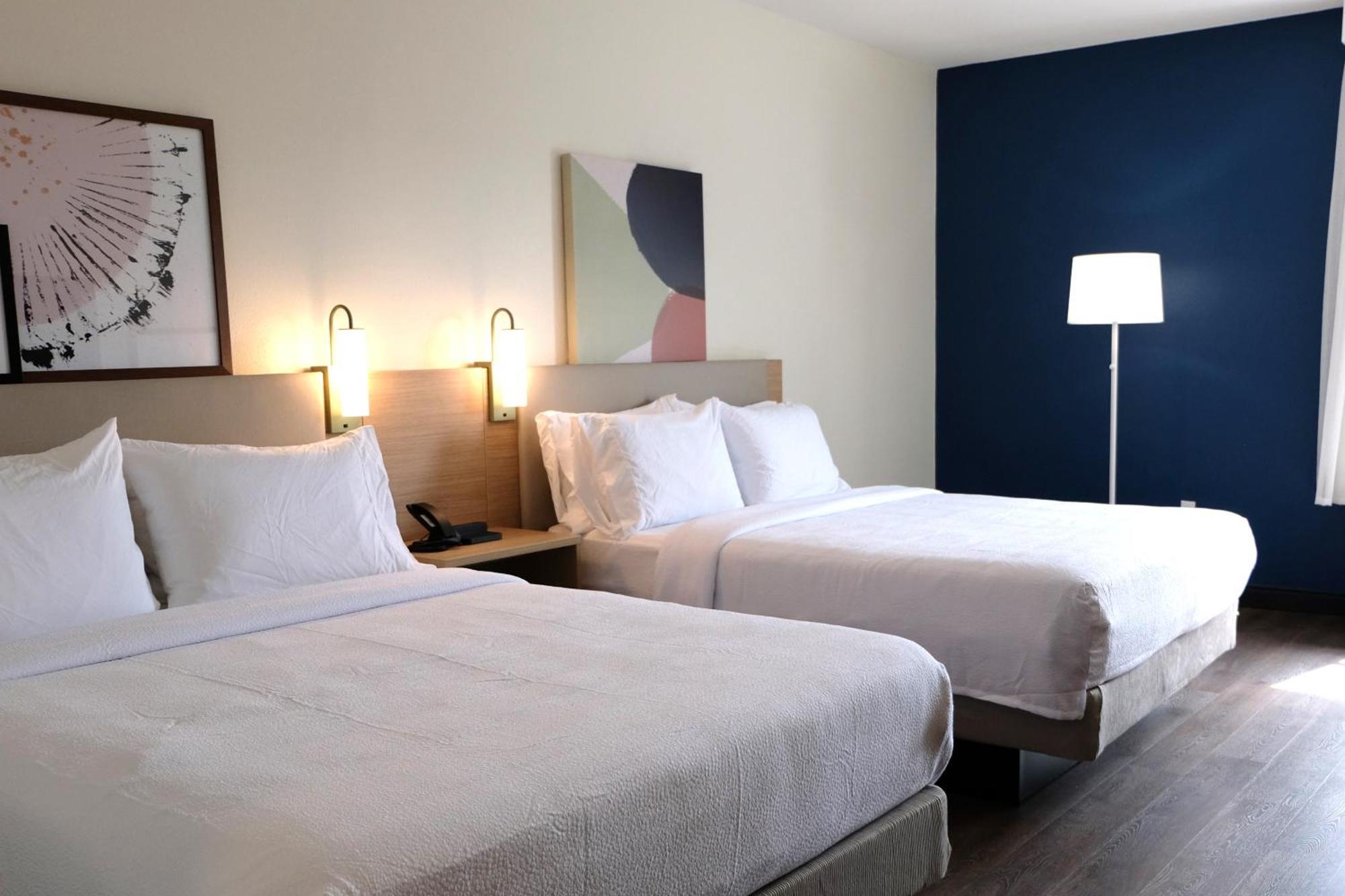 Spark By Hilton North Little Rock Buitenkant foto