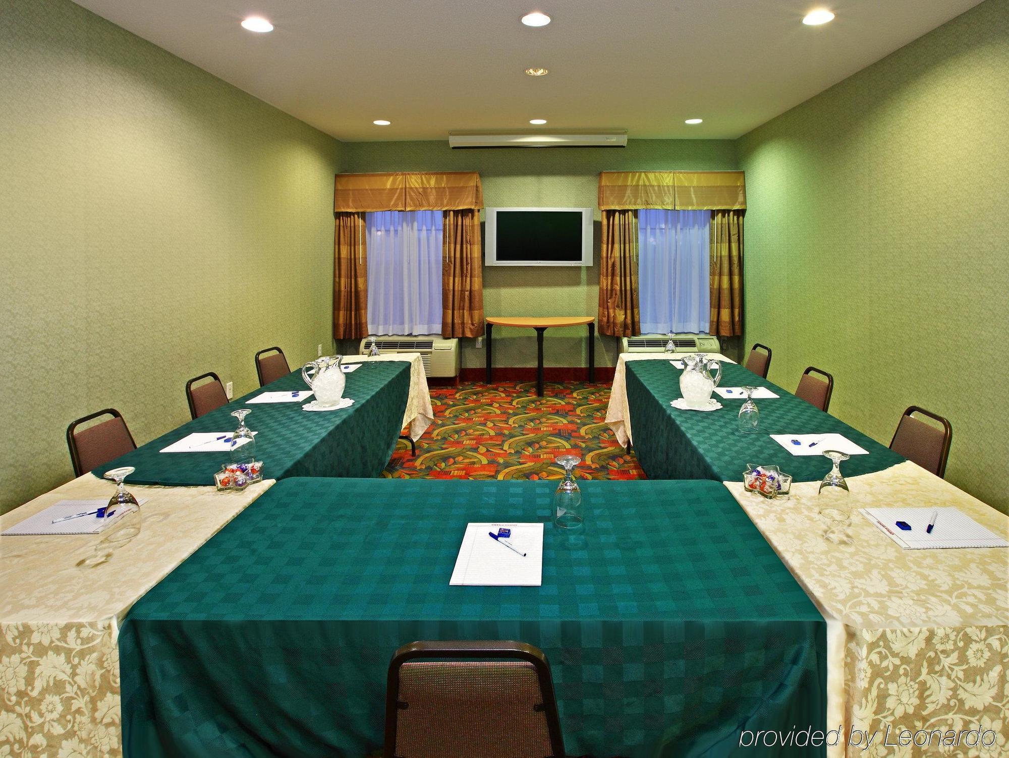 Spark By Hilton North Little Rock Faciliteiten foto