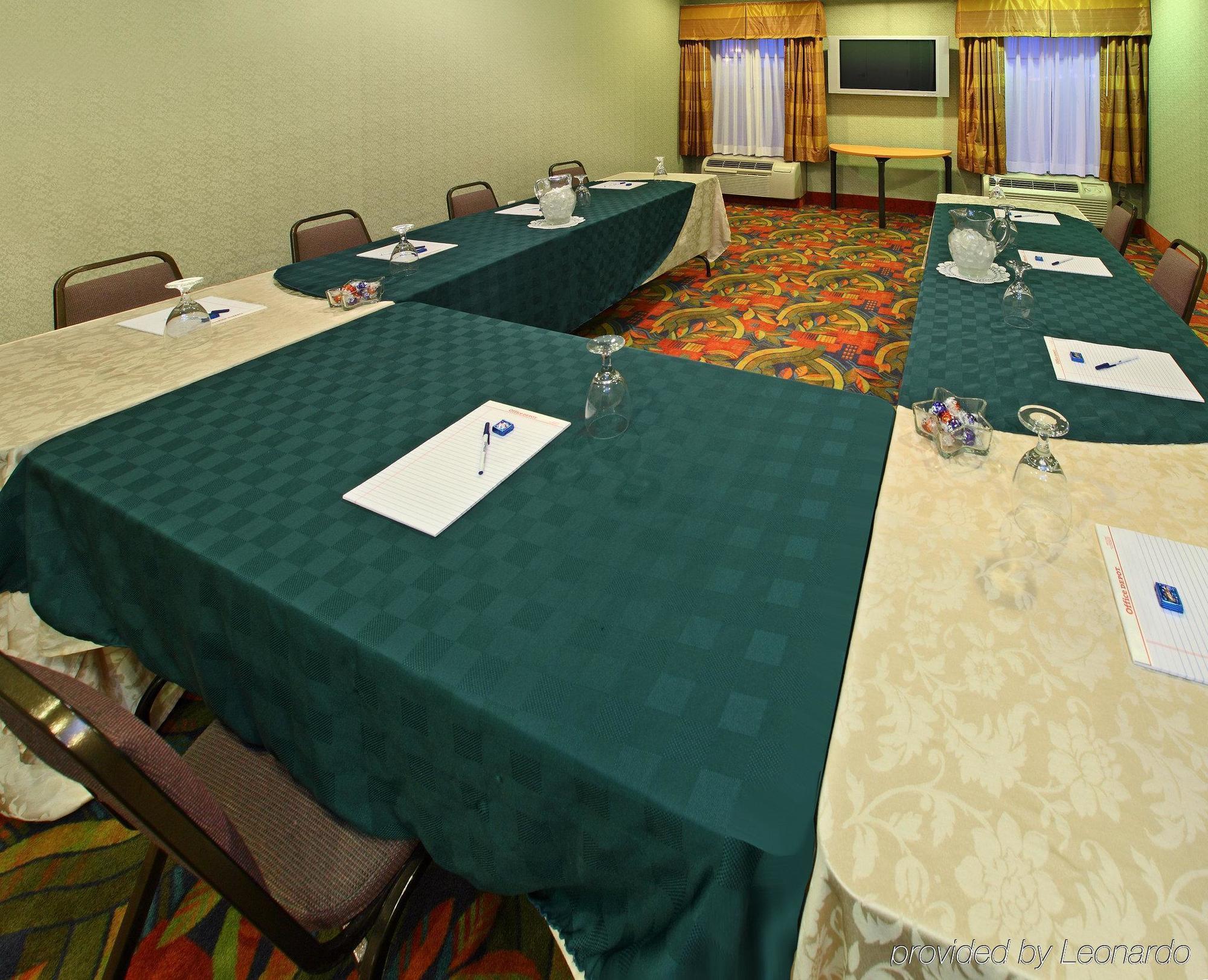 Spark By Hilton North Little Rock Faciliteiten foto