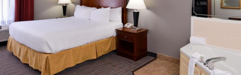 Spark By Hilton North Little Rock Buitenkant foto