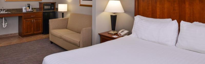 Spark By Hilton North Little Rock Buitenkant foto