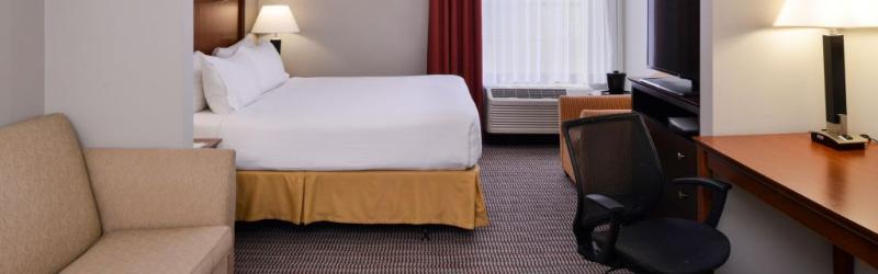 Spark By Hilton North Little Rock Buitenkant foto
