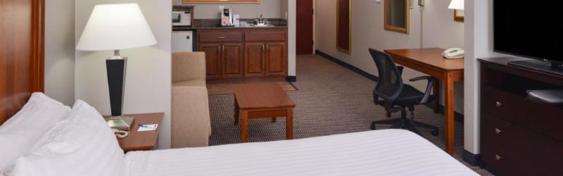 Spark By Hilton North Little Rock Buitenkant foto