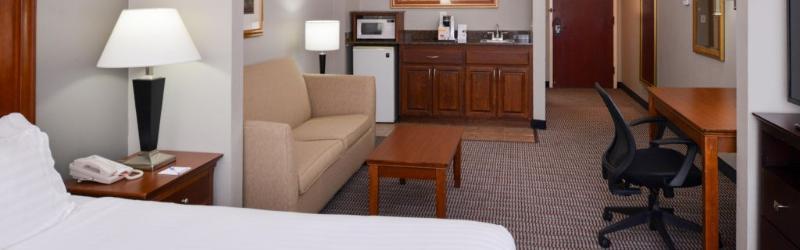 Spark By Hilton North Little Rock Buitenkant foto